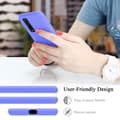 Miniatyrbillede 11 af 11: Oppo FIND X2 PRO Cover Etui Case ()