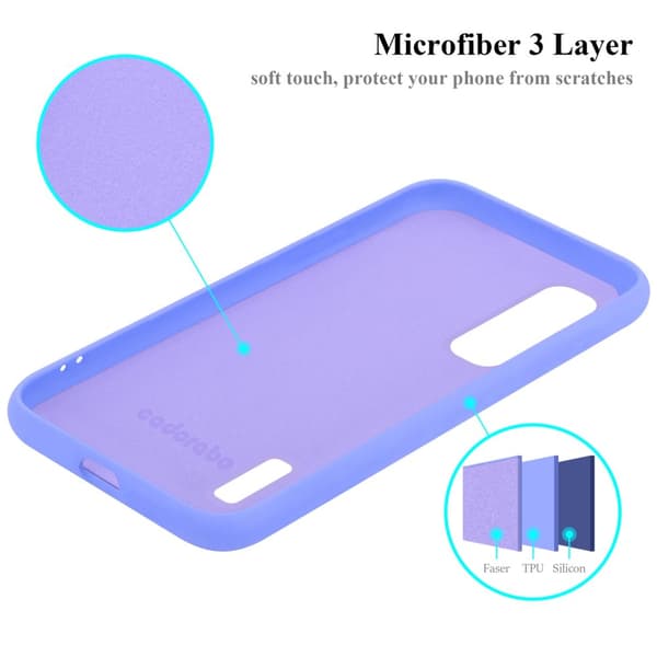 Oppo FIND X2 PRO Cover Etui Case ()