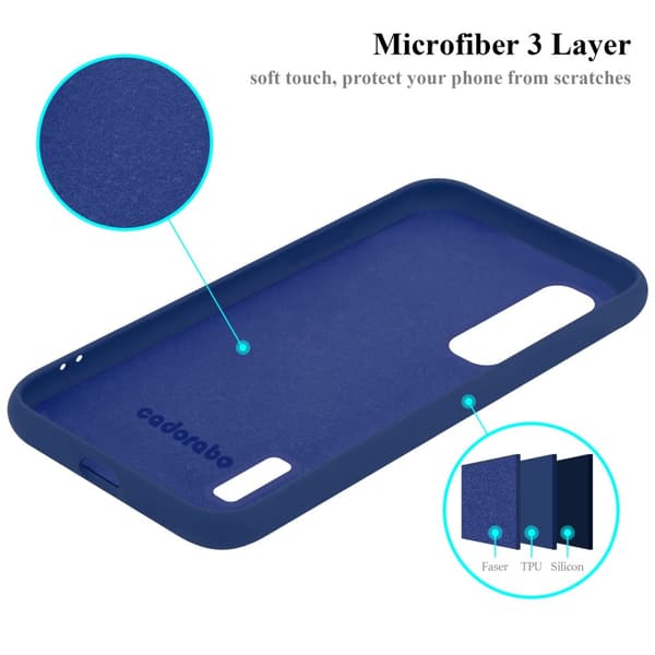 Oppo FIND X2 PRO Cover Etui Case ()