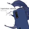 Miniatyrbillede 3 af 11: Oppo FIND X2 PRO Cover Etui Case ()