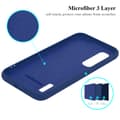 Miniatyrbillede 10 af 11: Oppo FIND X2 PRO Cover Etui Case ()