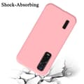Miniatyrbillede 5 af 11: Oppo FIND X2 PRO Cover Etui Case ()