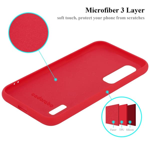 Oppo FIND X2 PRO Cover Etui Case ()