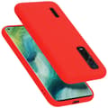 Miniatyrbillede 1 af 11: Oppo FIND X2 PRO Cover Etui Case ()
