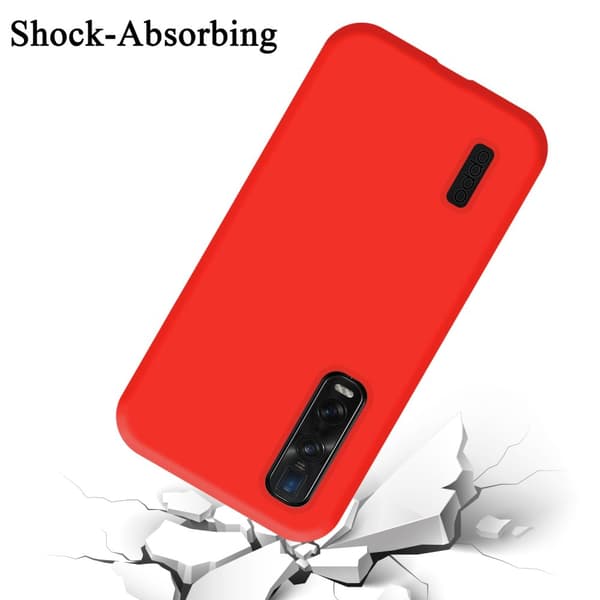 Oppo FIND X2 PRO Cover Etui Case ()