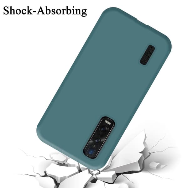 Oppo FIND X2 PRO Cover Etui Case ()