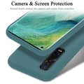 Miniatyrbillede 7 af 11: Oppo FIND X2 PRO Cover Etui Case ()