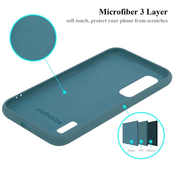 Oppo FIND X2 PRO Cover Etui Case ()