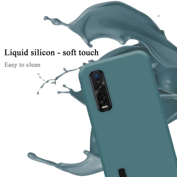 Oppo FIND X2 PRO Cover Etui Case ()