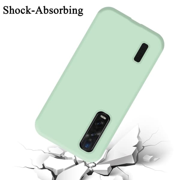 Oppo FIND X2 PRO Cover Etui Case ()
