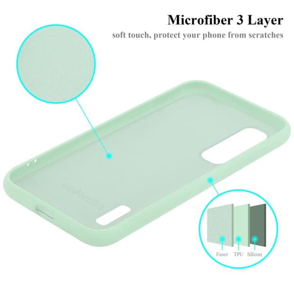 Oppo FIND X2 PRO Cover Etui Case ()