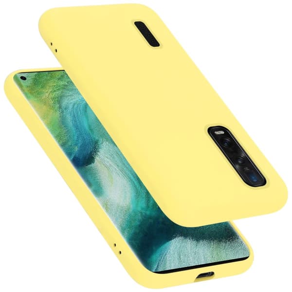 Oppo FIND X2 PRO Cover Etui Case ()