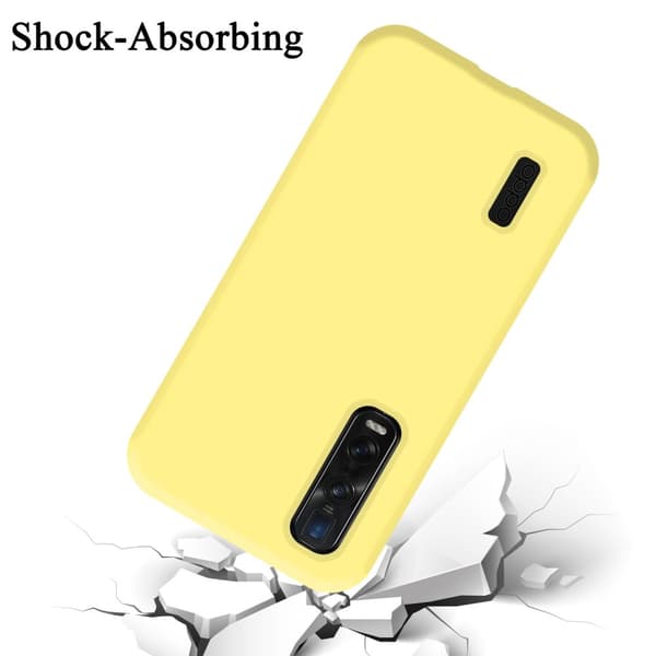 Oppo FIND X2 PRO Cover Etui Case ()