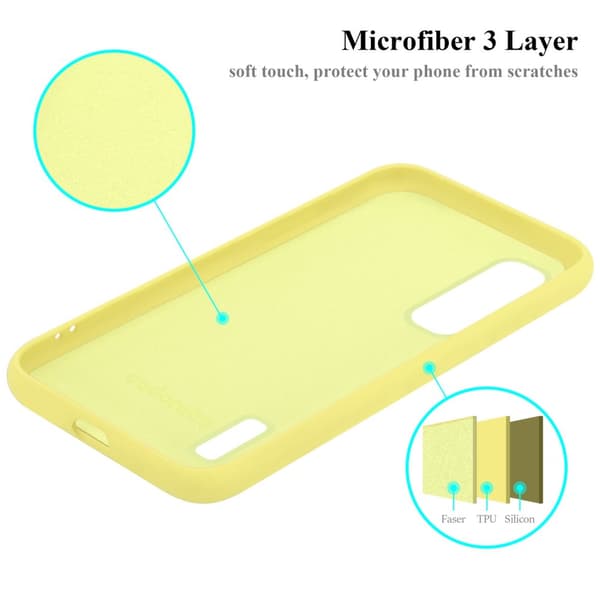 Oppo FIND X2 PRO Cover Etui Case ()
