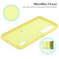 Miniatyrbillede 10 af 11: Oppo FIND X2 PRO Cover Etui Case ()