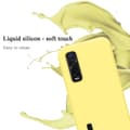 Miniatyrbillede 4 af 11: Oppo FIND X2 PRO Cover Etui Case ()