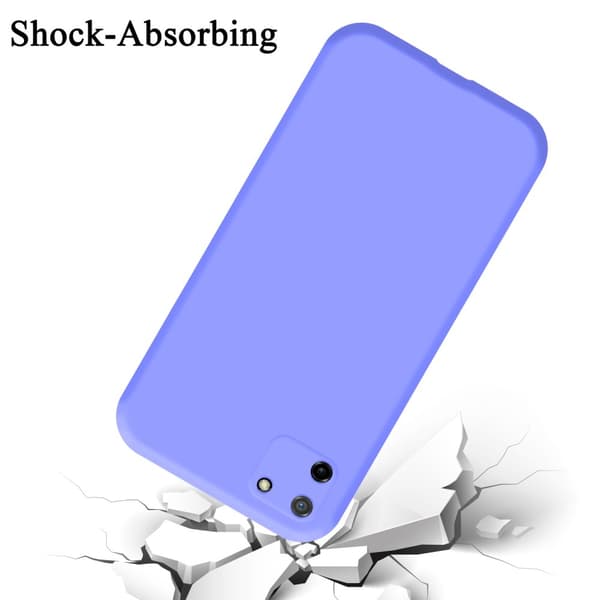 Realme C11 2020 Cover Etui Case ()