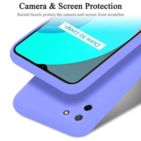 Realme C11 2020 Cover Etui Case ()