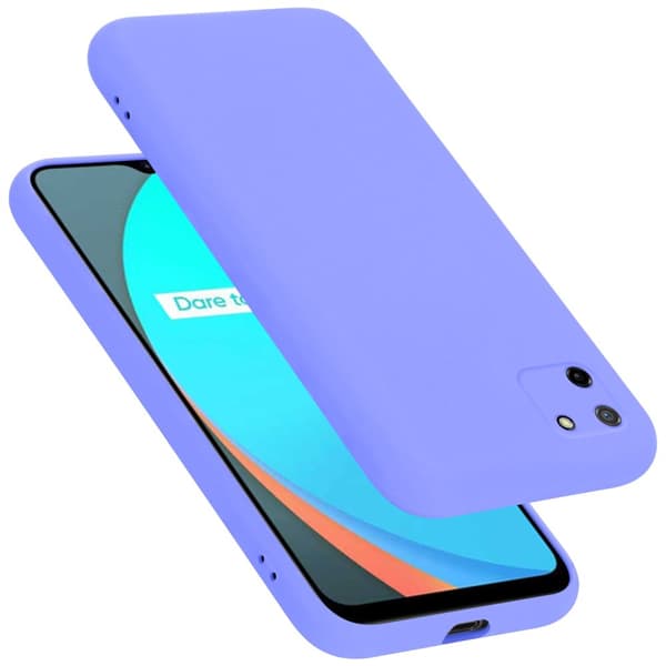 Realme C11 2020 Cover Etui Case ()