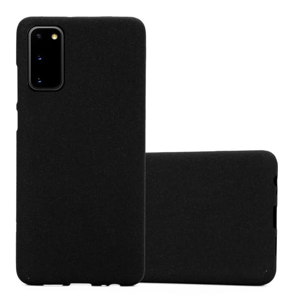 Cover Samsung Galaxy S20 Etui Case () FROST SORT