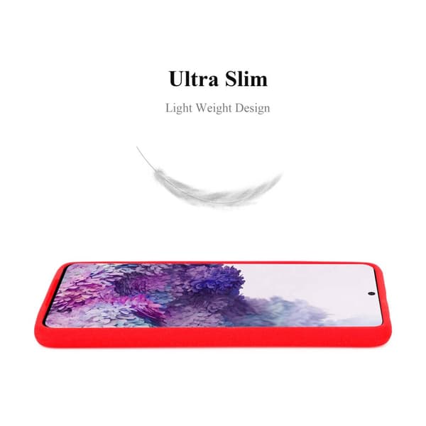 Samsung Galaxy S20 Suojakuori Suojakotelo Case Cover