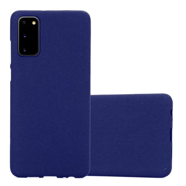 Samsung Galaxy S20 Suojakuori Suojakotelo Case Cover