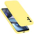Pikkukuva 2 / 11: Motorola MOTO G22 Suojakotelo Suojakuori valmistettu joustavasta TPU-silikonista