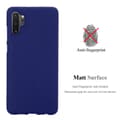 Miniatyrbillede 4 af 7: Cover Samsung Galaxy NOTE 10 PLUS Etui Case ()