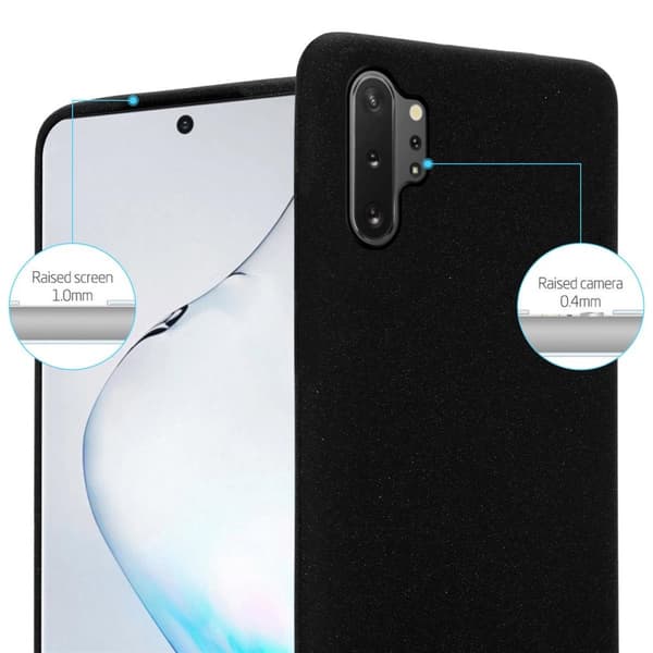 Cover Samsung Galaxy NOTE 10 PLUS Etui Case ()