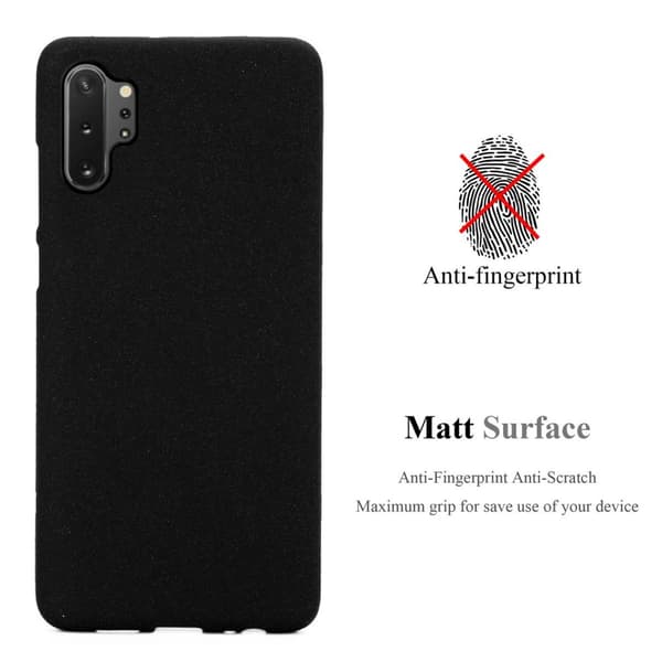 Cover Samsung Galaxy NOTE 10 PLUS Etui Case ()