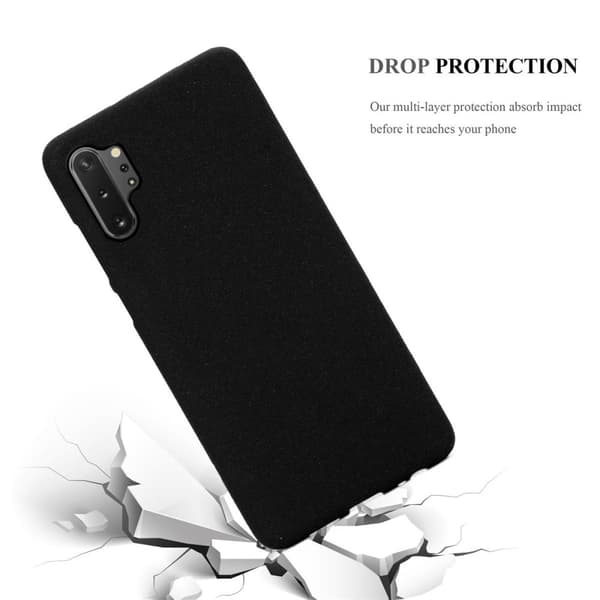 Cover Samsung Galaxy NOTE 10 PLUS Etui Case ()