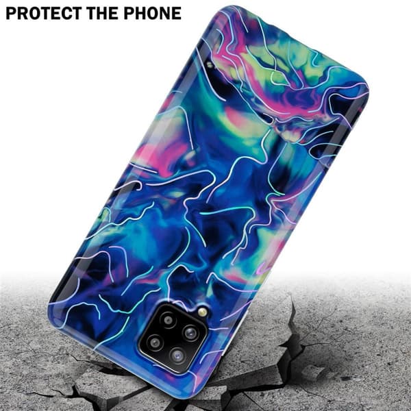 Samsung Galaxy A42 4G Pungetui Cover Case ()