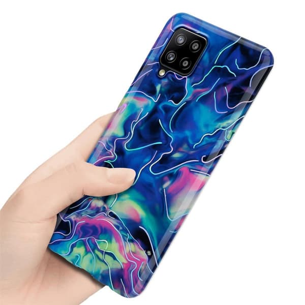 Samsung Galaxy A42 4G Pungetui Cover Case ()