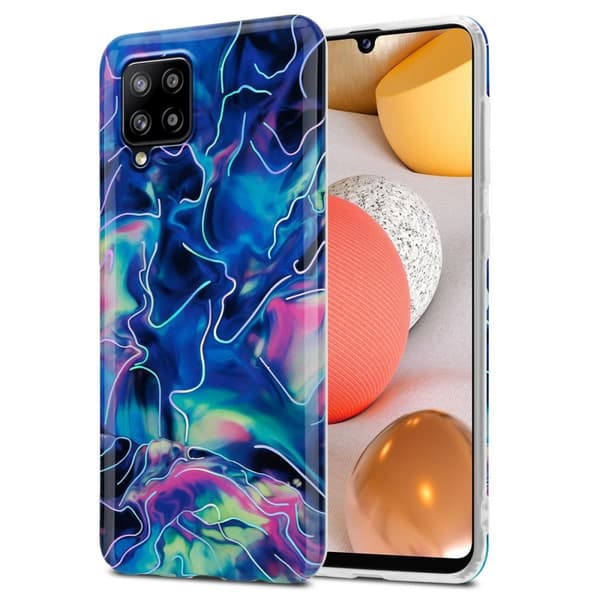 Samsung Galaxy A42 4G Pungetui Cover Case ()