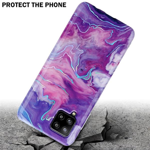 Samsung Galaxy A42 4G Pungetui Cover Case ()