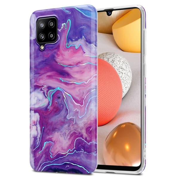 Samsung Galaxy A42 4G Pungetui Cover Case ()
