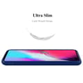 Miniatyrbild 7 av 11: Samsung Galaxy S10 5G Skal Fodral Case Cover Mobilskydd av flexibelt TPU-silikon