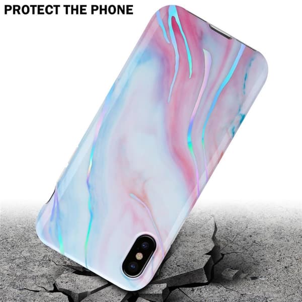 iPhone XS MAX Pungetui Cover Case ()