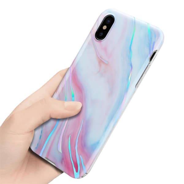 iPhone XS MAX Pungetui Cover Case ()