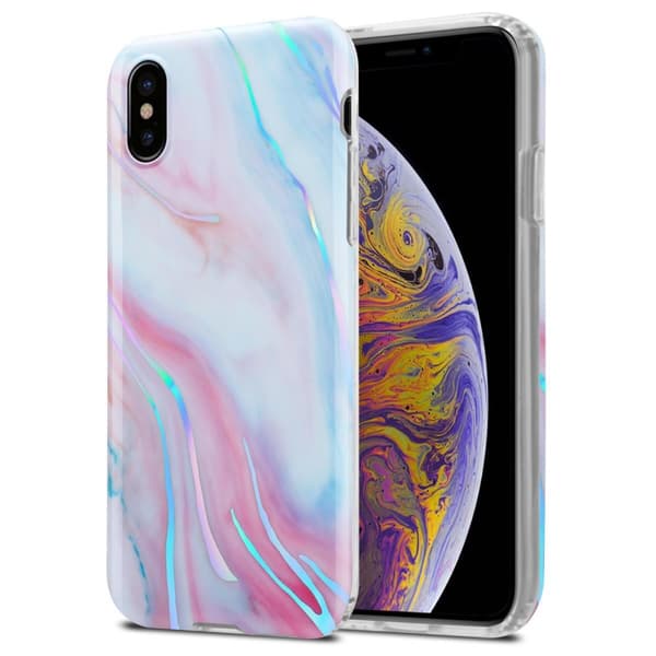 iPhone XS MAX Pungetui Cover Case ()