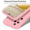 Miniatyrbild 4 av 6: Huawei P50 PRO Skal Fodral av flexibelt TPU-silikon Case Cover