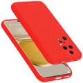 Miniatyrbild 1 av 6: Huawei P50 PRO Skal Fodral av flexibelt TPU-silikon Case Cover