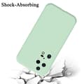 Miniatyrbild 3 av 6: Huawei P50 PRO Skal Fodral av flexibelt TPU-silikon Case Cover