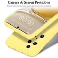 Miniatyrbild 4 av 6: Huawei P50 PRO Skal Fodral av flexibelt TPU-silikon Case Cover