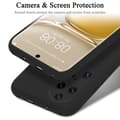 Miniatyrbild 4 av 6: Huawei P50 PRO Skal Fodral av flexibelt TPU-silikon Case Cover