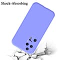 Miniatyrbild 3 av 6: Huawei P50 PRO Skal Fodral av flexibelt TPU-silikon Case Cover