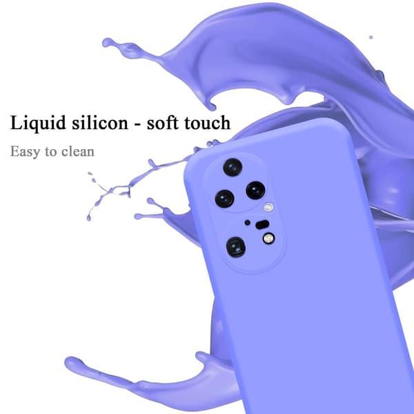 Huawei P50 PRO Skal Fodral av flexibelt TPU-silikon Case Cover