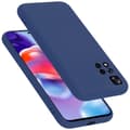 Miniatyrbilde 1 av 11: Deksel til Xiaomi RedMi NOTE 11 PRO+ Silikondeksel TPU Case Cover