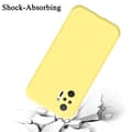 Miniatyrbilde 5 av 11: Deksel til Xiaomi RedMi NOTE 11 PRO+ Silikondeksel TPU Case Cover