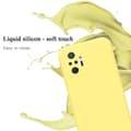 Miniatyrbilde 3 av 11: Deksel til Xiaomi RedMi NOTE 11 PRO+ Silikondeksel TPU Case Cover